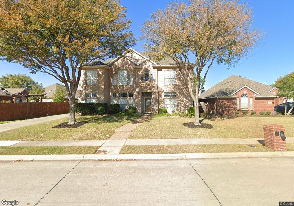 2803 Wildcreek Ct, Keller, TX 76248 - photo 1