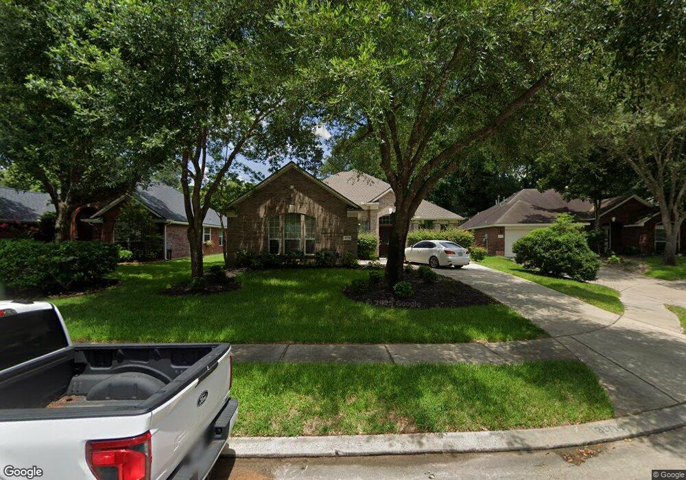 31714 Midlake Park, Conroe, TX 77385 - photo 1