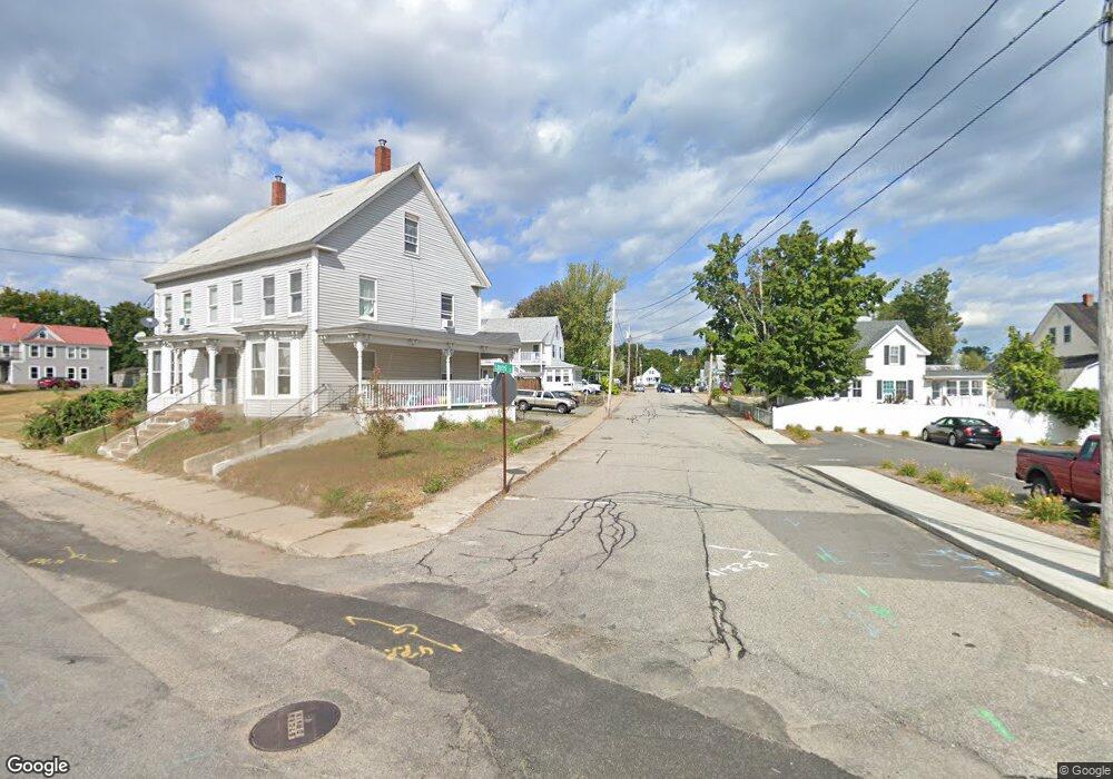 1 & 3 Laurel, Sanford, ME 04073 - photo 1