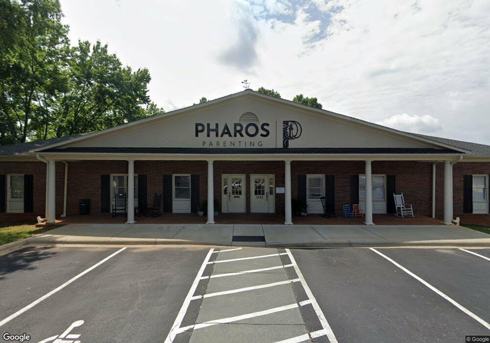 1602 Davie Ave, Statesville, NC 28677 - photo 1