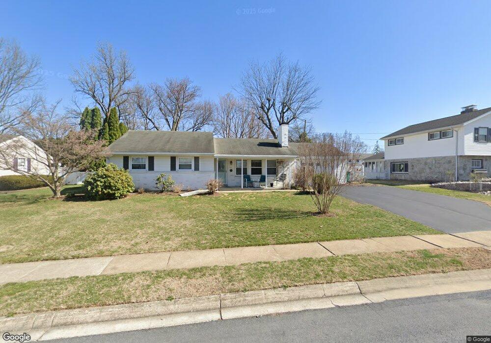 3024 Merritt Pkwy unit PY, Reading, PA 19608 - photo 1