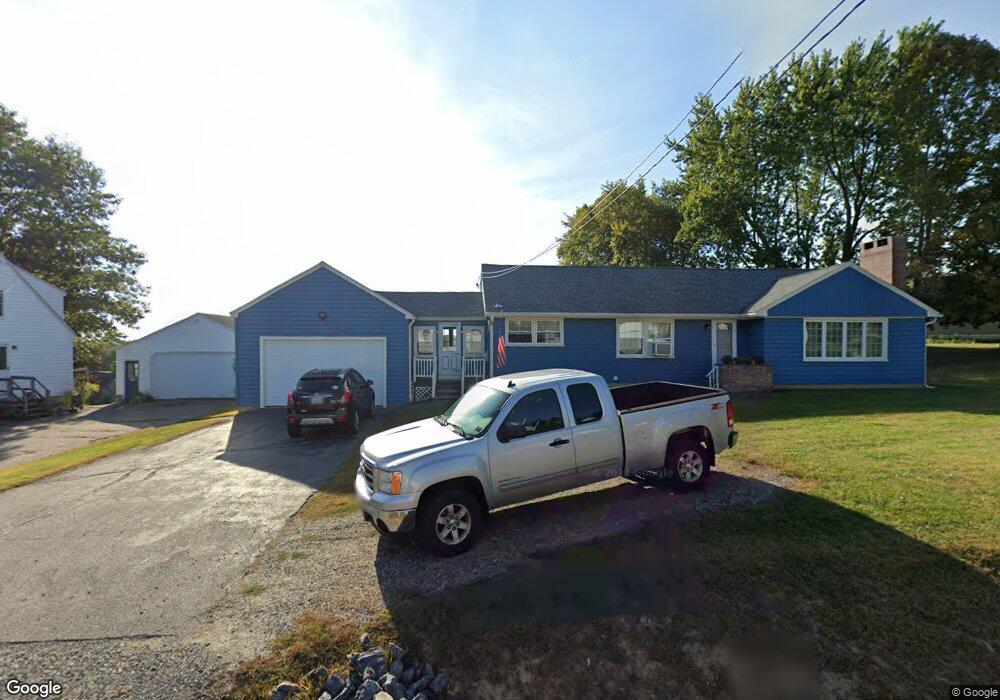 121 Pine Hill Rd, Berwick, ME 03901 - photo 1