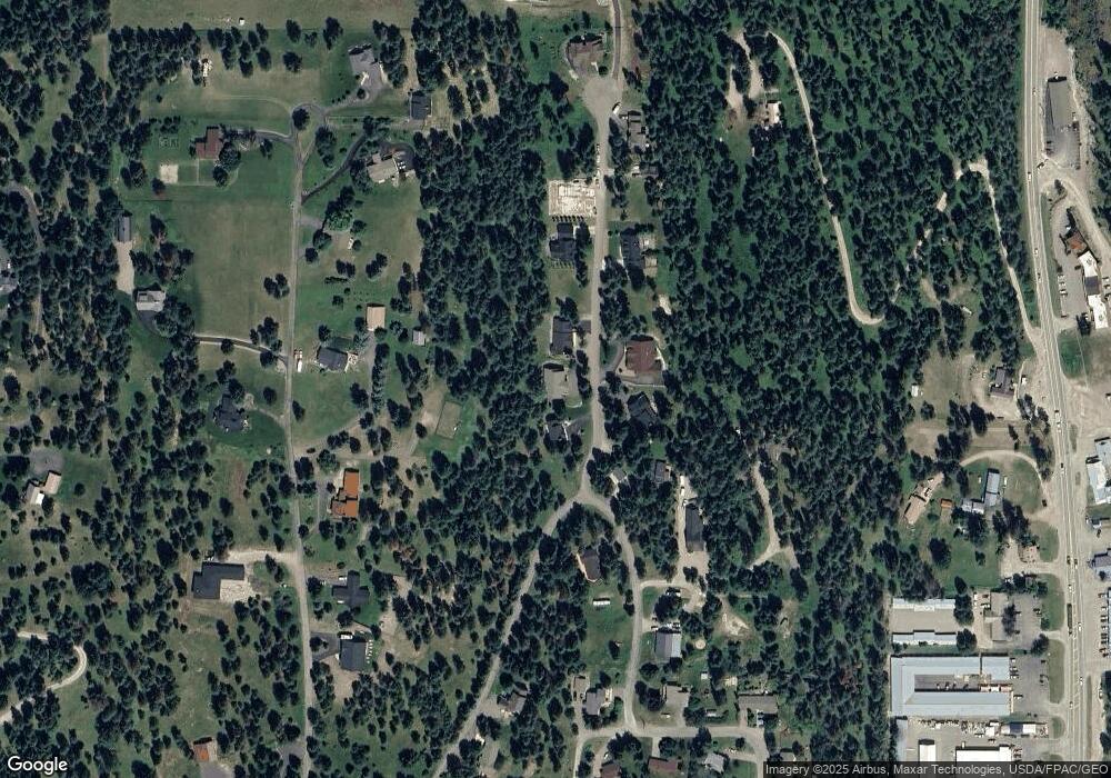 144 Windsor Ct unit Lot 16, Big Fork, MT 59911 - photo 1