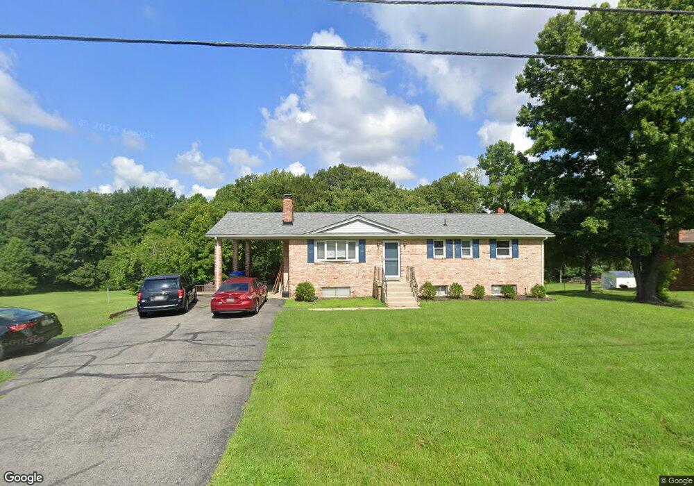 7170 Bensville Rd, White Plains, MD 20695 - photo 1