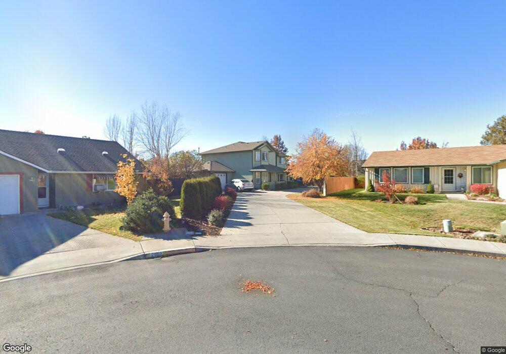 2947 SW 24th Ct unit 1 & 2, Redmond, OR 97756 - photo 1