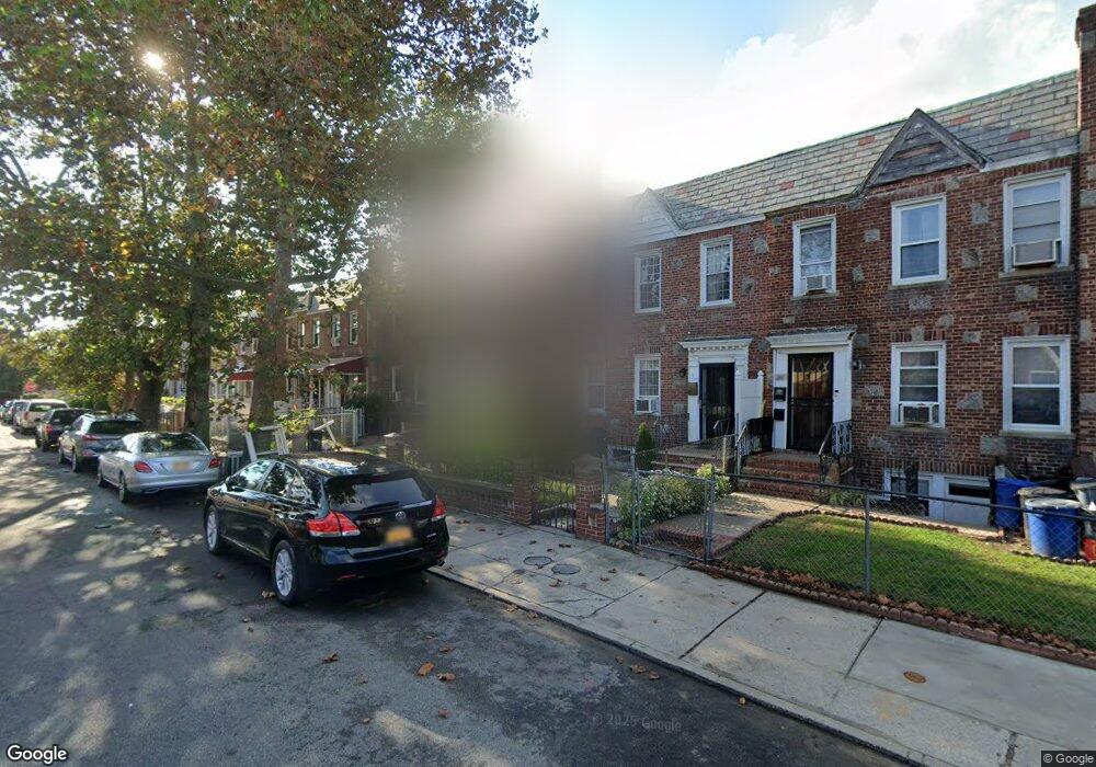 177-19 Troutville Rd, Jamaica, NY 11434 - photo 1