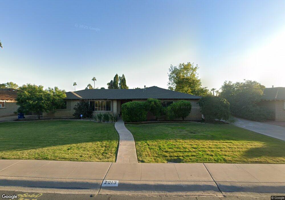 2013 E Manhatton Dr, Tempe, AZ 85282 - photo 1