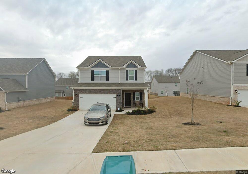 424 Vermeer Ct, Locust Grove, GA 30248 - photo 1