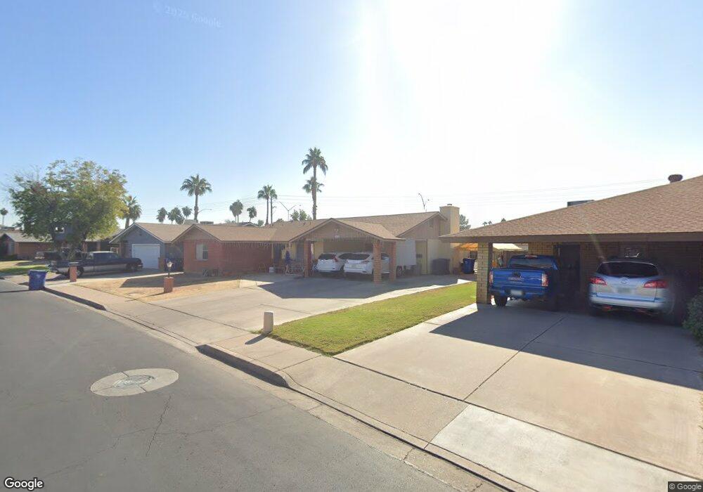 2435 E Jacinto Ave, Mesa, AZ 85204 - photo 1