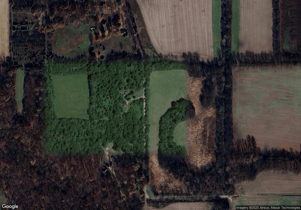 1467 S Graham Creek Rd, Covington, IN 47932 - photo 1