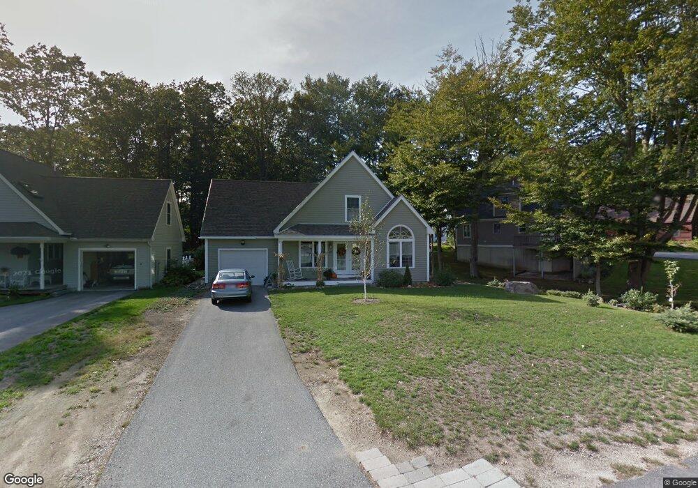 2 Izzy Ln, Kittery, ME 03904 - photo 1