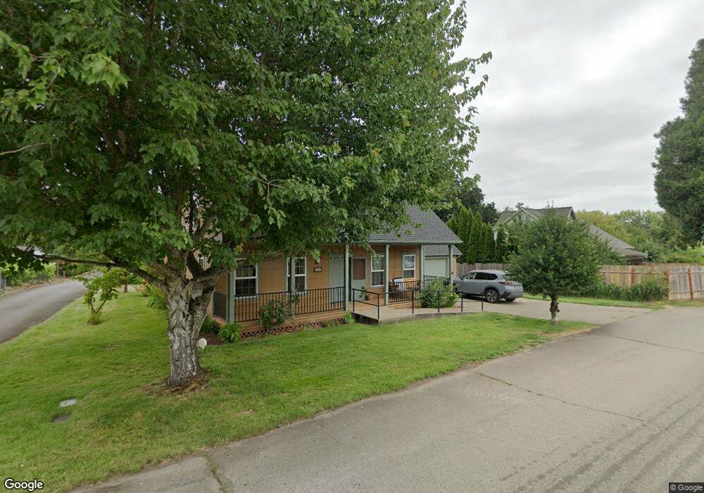 545 Madsen Loop, Carlton, OR 97111 - photo 1