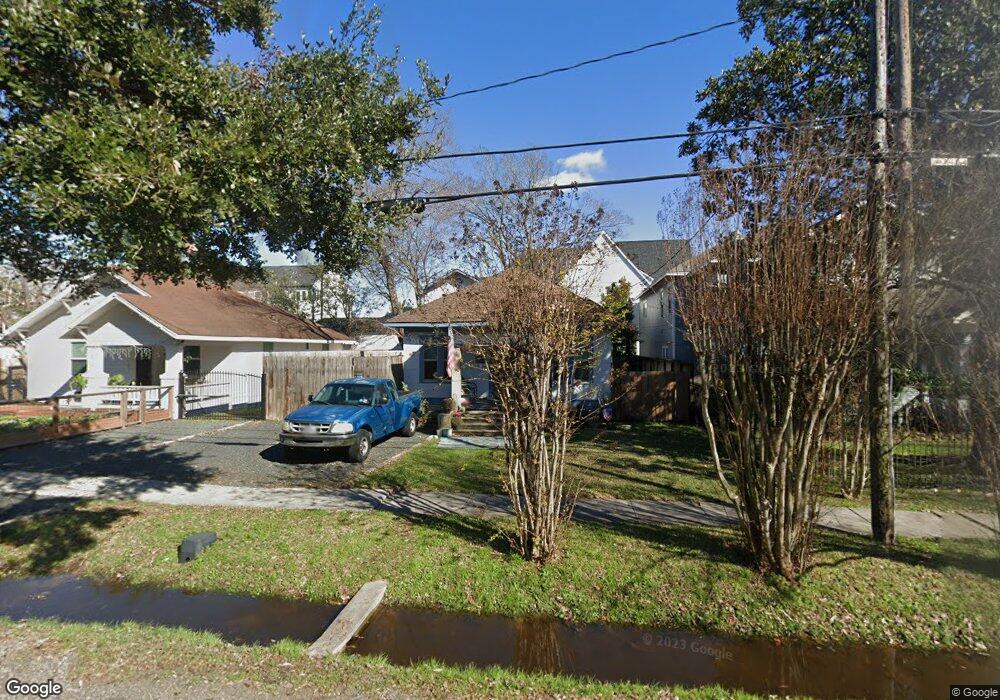 1906 Oxford St, Houston, TX 77008 - photo 1