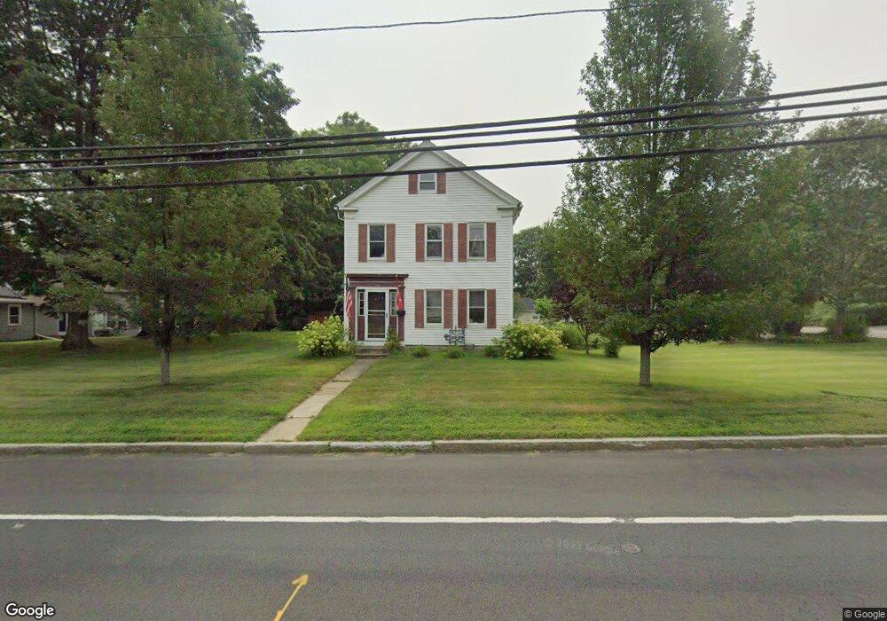 262 Main St, Spencer, MA 01562 - photo 1