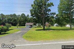 134 Woodsville Rd, Monroe, NH 03771