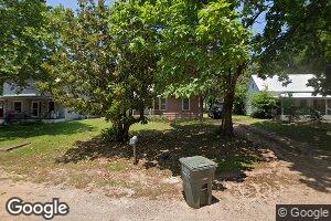 809 N Neshoba St, Tishomingo, OK 73460