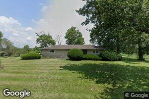 5502 S 250 E, Waldron, IN 46182