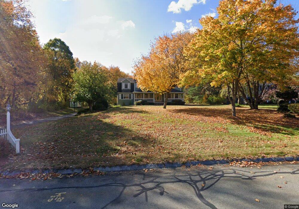 23 Stewart St, Franklin, MA 02038 - photo 1