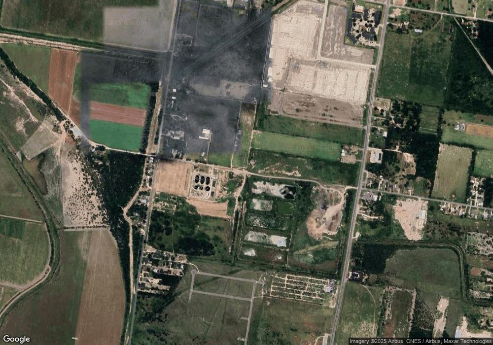 000 Walker Rd, Donna, TX 78537 - photo 1