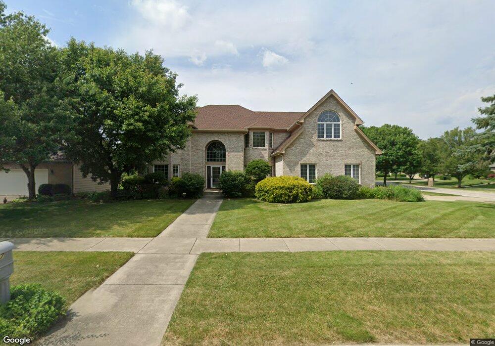 117 Red River Ct, Naperville, IL 60565 - photo 1
