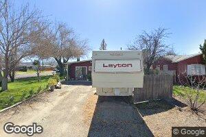 4803 Morales St, New Cuyama, CA 93254