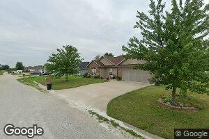 501 Bradley St, Auxvasse, MO 65231