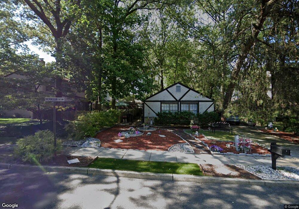 3465 Buckingham Ln, Pennsauken, NJ 08109 - photo 1