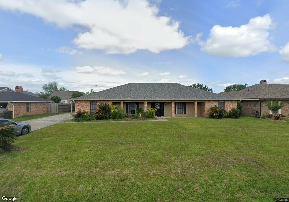 4713 E Quail Hollow Dr, Lake Charles, LA 70605 - photo 1