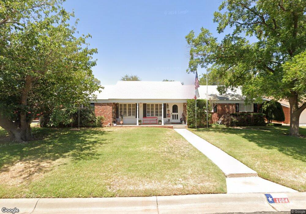 1004 Stanolind Ave, Midland, TX 79705 - photo 1