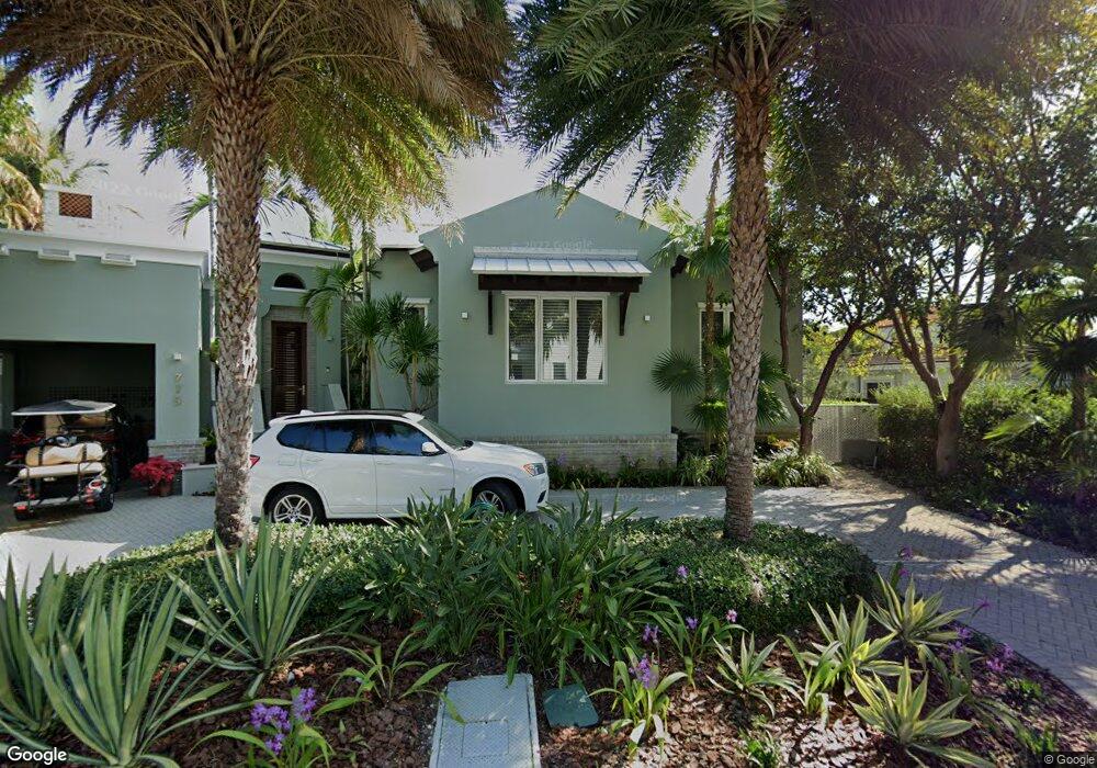 775 Allendale Rd, Key Biscayne, FL 33149 - photo 1