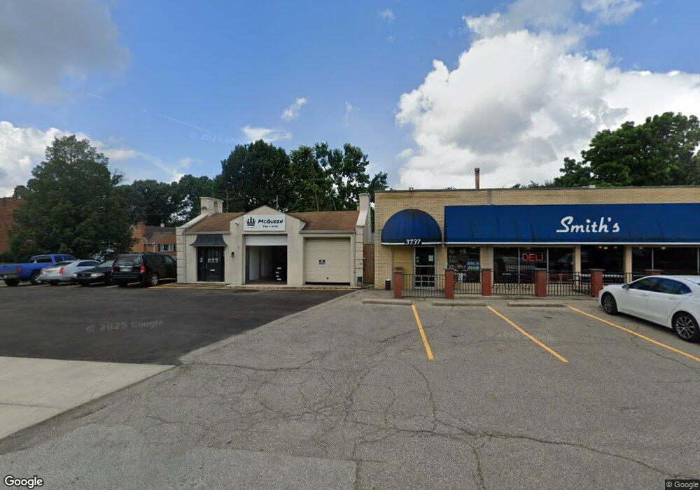 3727 N High St, Columbus, OH 43214 - photo 1