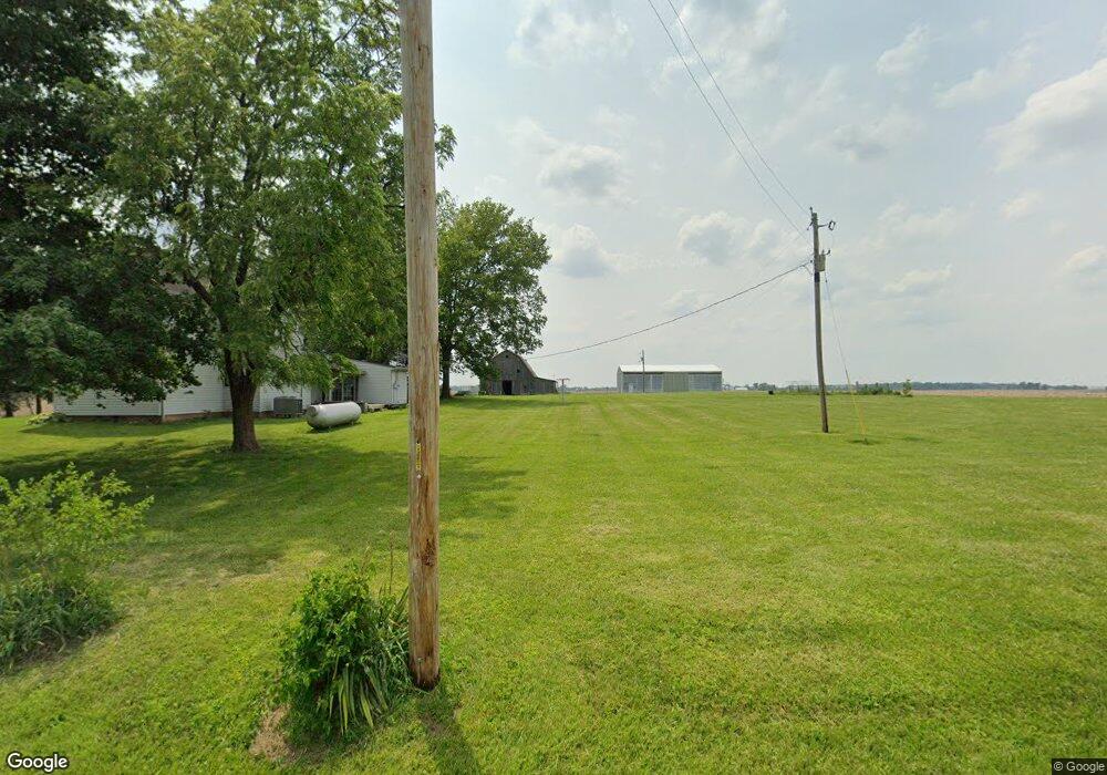 1484 S 700 E, Franklin, IN 46131 - photo 1