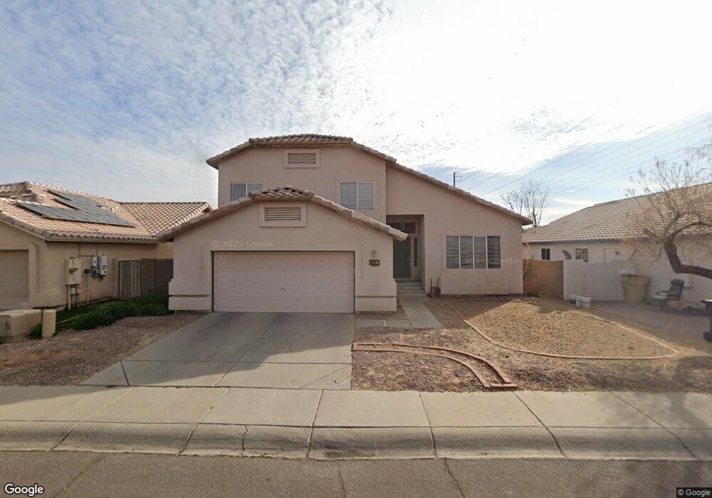 18609 N 30th Place, Phoenix, AZ 85050 - photo 1