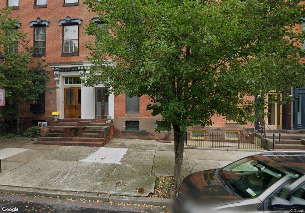 33 S Stricker St, Baltimore, MD 21223 - photo 1