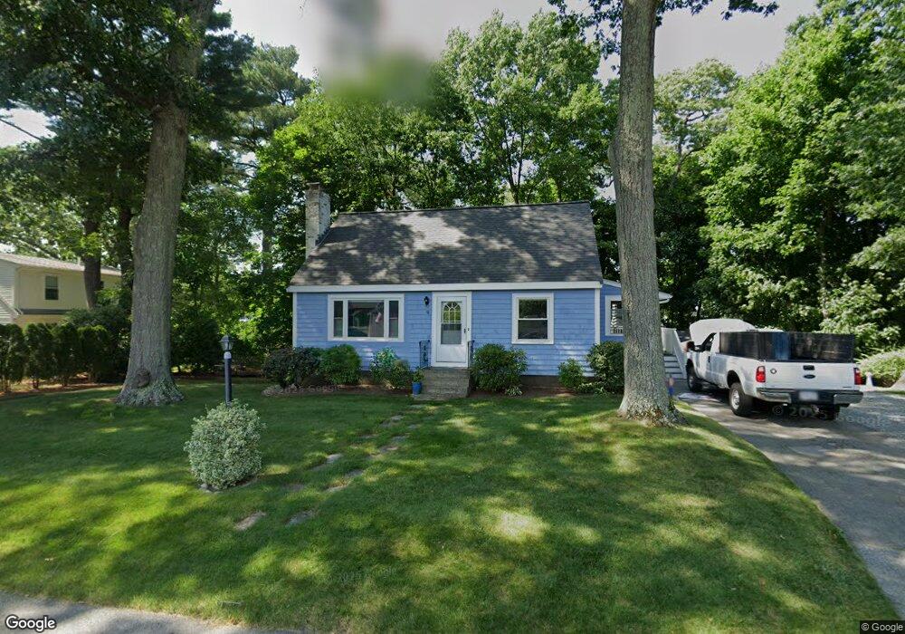 18 Gannett Rd, Natick, MA 01760 - photo 1