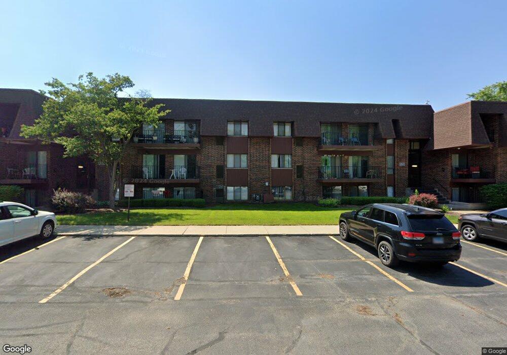 2805 W Glen Flora Ave, Waukegan, IL 60085 - photo 1