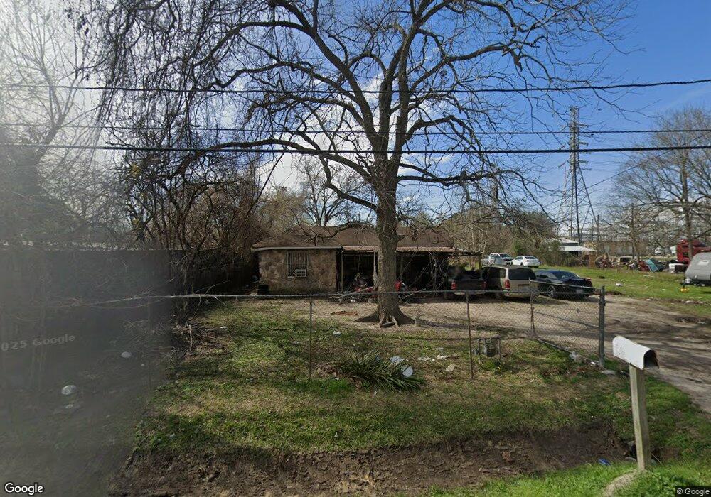 8707 Burden St, Houston, TX 77093 - photo 1