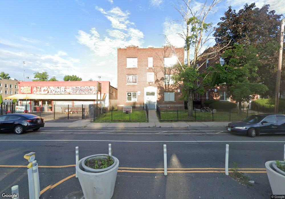 159 Wethersfield Ave, Hartford, CT 06114 - photo 1