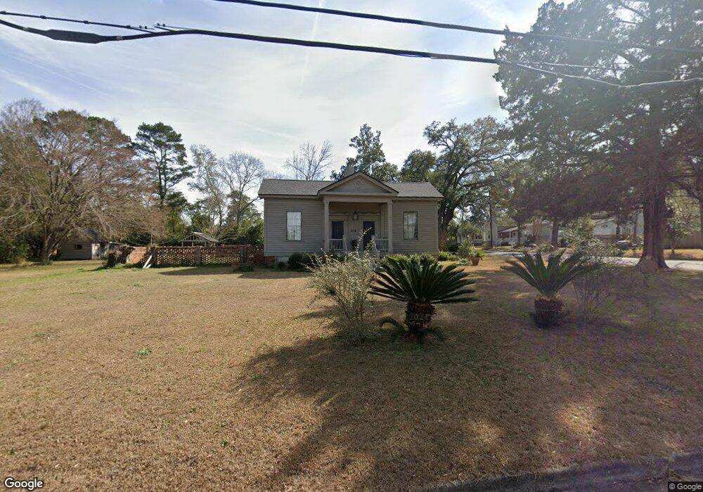 404 E Calhoun St, Thomasville, GA 31792 - photo 1