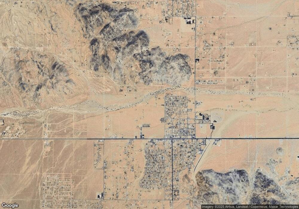 0 Terrace Dr unit JT16062036, Joshua Tree, CA - photo 1