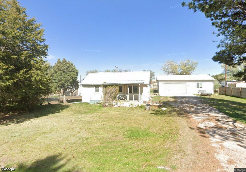 864 Boulder St, Calhan, CO 80808 - photo 1