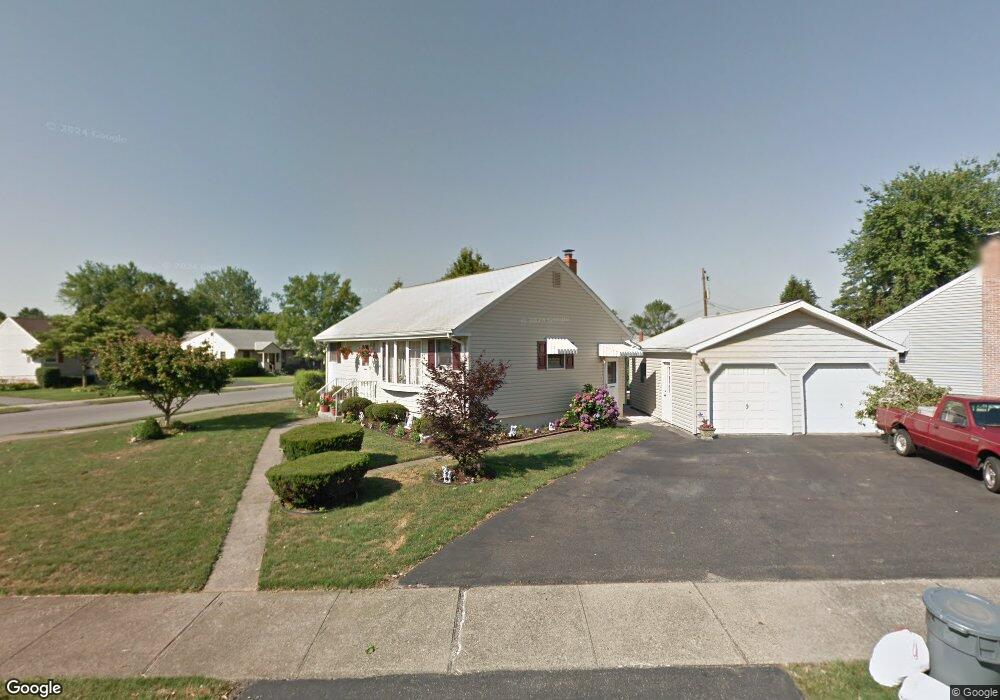 1505 Dale Ln, Bethlehem, PA 18018 - photo 1