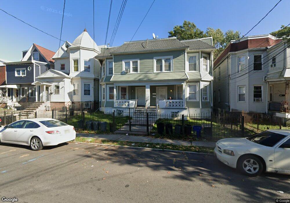 557 Walnut St unit 559, Elizabeth, NJ 07201 - photo 1