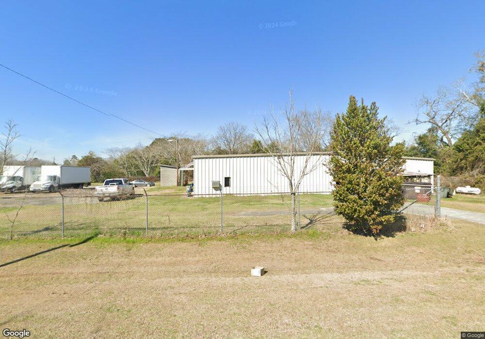 2008 N E Railroad St, Meigs, GA 31765 - photo 1