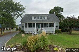 45122 Lighthouse Rd, Piney Point, MD 20674