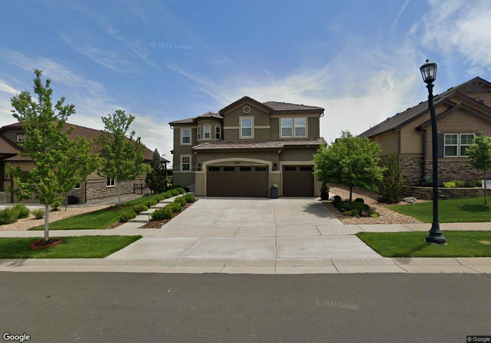 7772 S Quantock Way, Aurora, CO 80016 - photo 1