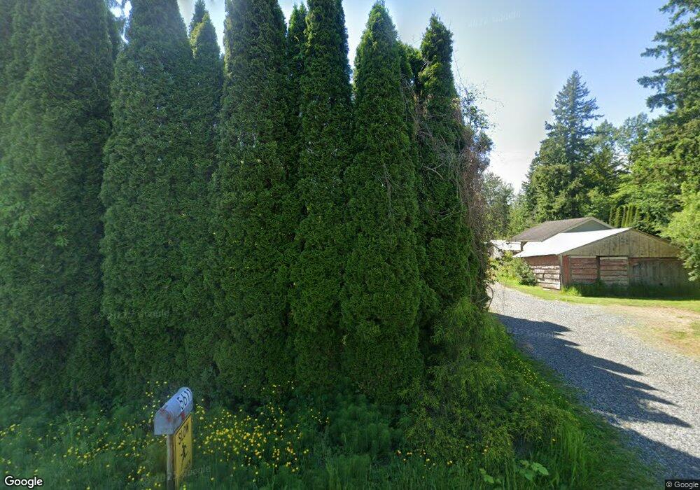 5611 Boyer Rd, Bellingham, WA 98226 - photo 1