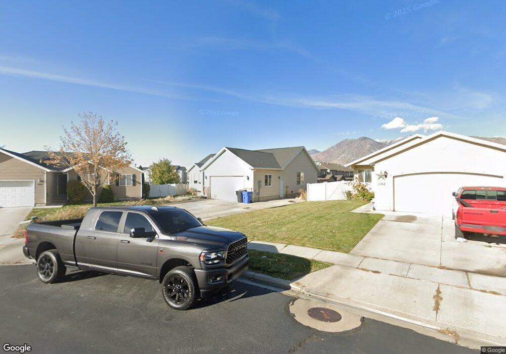 1158 N Ridge Ct unit 7D, Spanish Fork, UT 84660 - photo 1