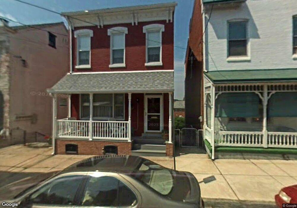 32 N 4th St, Hamburg, PA 19526 - photo 1