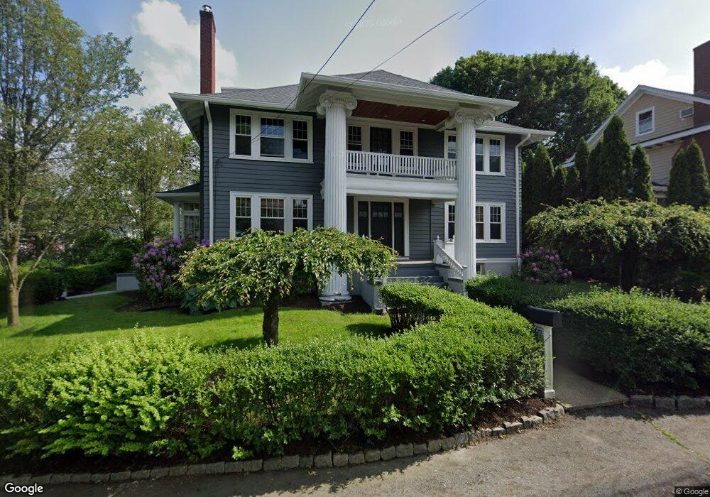 542 Eliot St unit 1, Milton, MA 02186 - photo 1